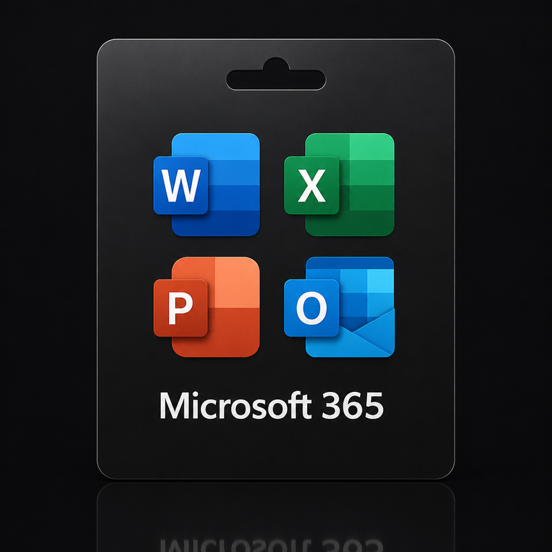 Microsoft Office 365