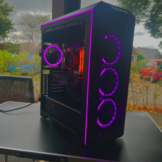 Alle Game PC's