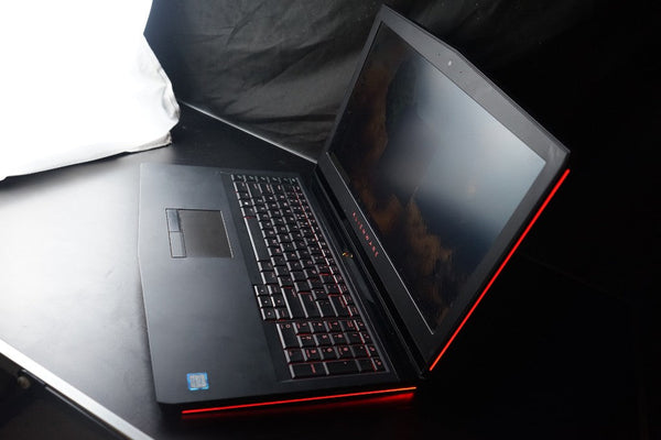 Alienware R5 i7