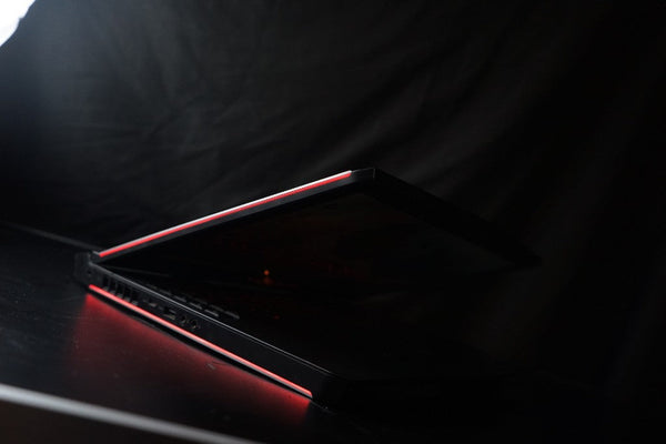 Alienware R5 i7