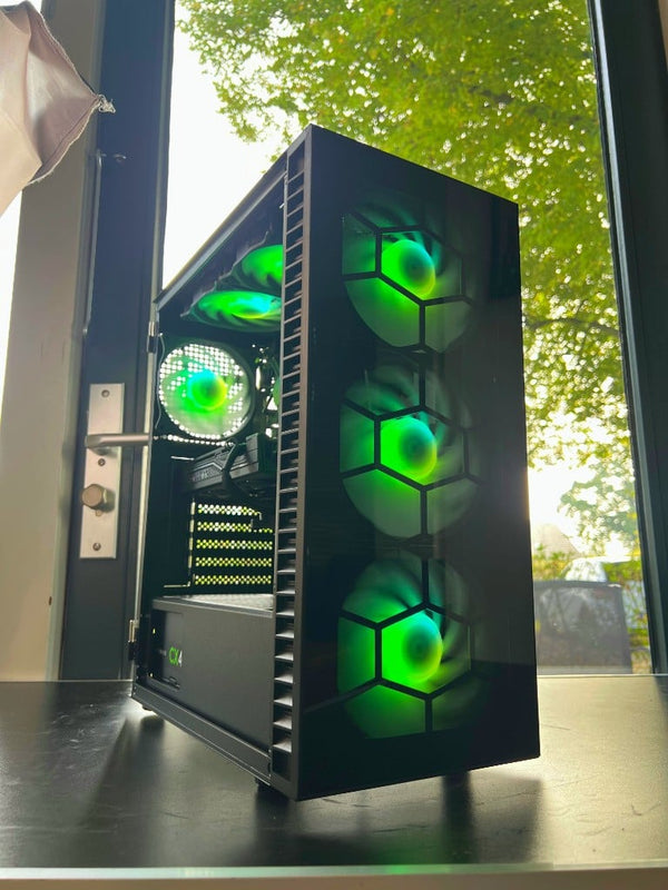 Lyra 1.0