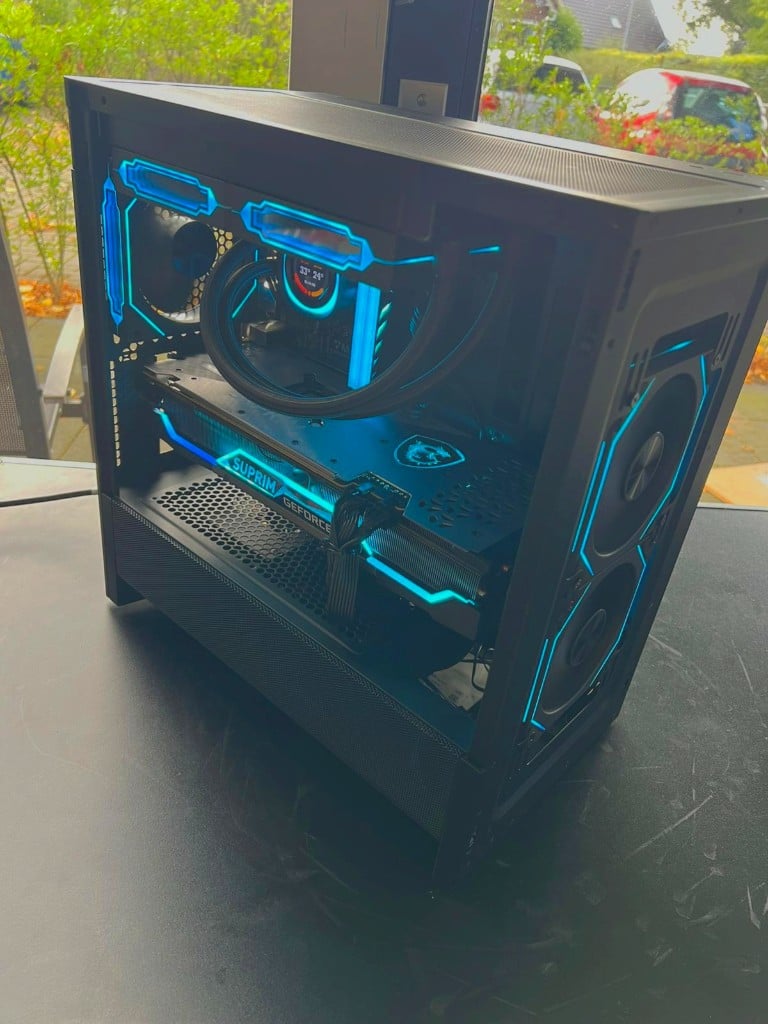BUILD 01