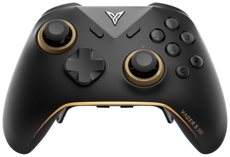 Flydigi Vader 5 Pro - Mechanische Controller