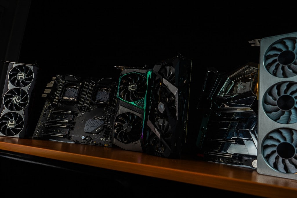 Ruil je oude Pc In!