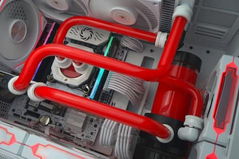 Custom loops