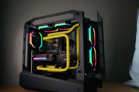 Alle Hardware